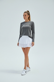 Tennis Love UPF 50+ Long Sleeves