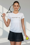T.E.N.N.I.S Friends Short Sleeves