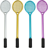 Tennis Racket Pen