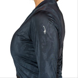 Black Mamba UPF Sport Jacket