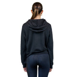 T.E.N.N.I.S Friends Hooded Pullover