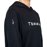 T.E.N.N.I.S Friends Hooded Pullover