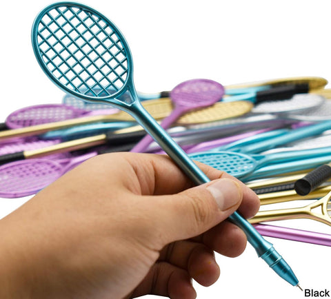 Tennis Racket Pen