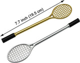 Tennis Racket Pen